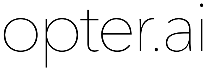 Opter logo