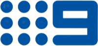 Nine logo