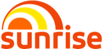 Sunrise logo